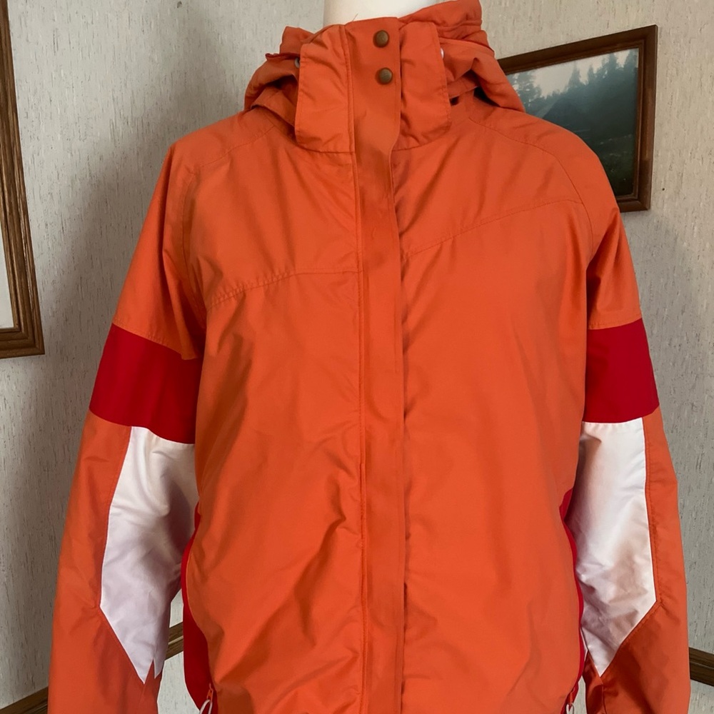 Columbia Omni-Tech women’s winter coat XL
